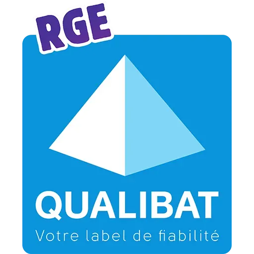 logo RGE Qualibat