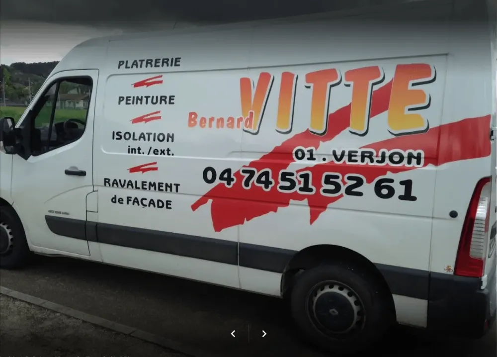 Bernard VITTE - Travaux de rénovation_isolation à Bourg-en-Bresswebp