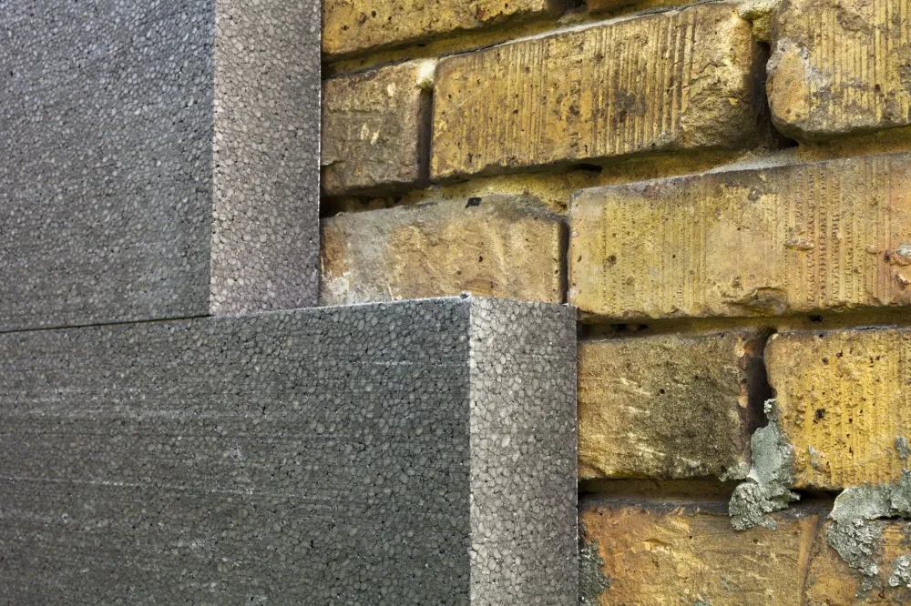 Isolation RGE à Verjon