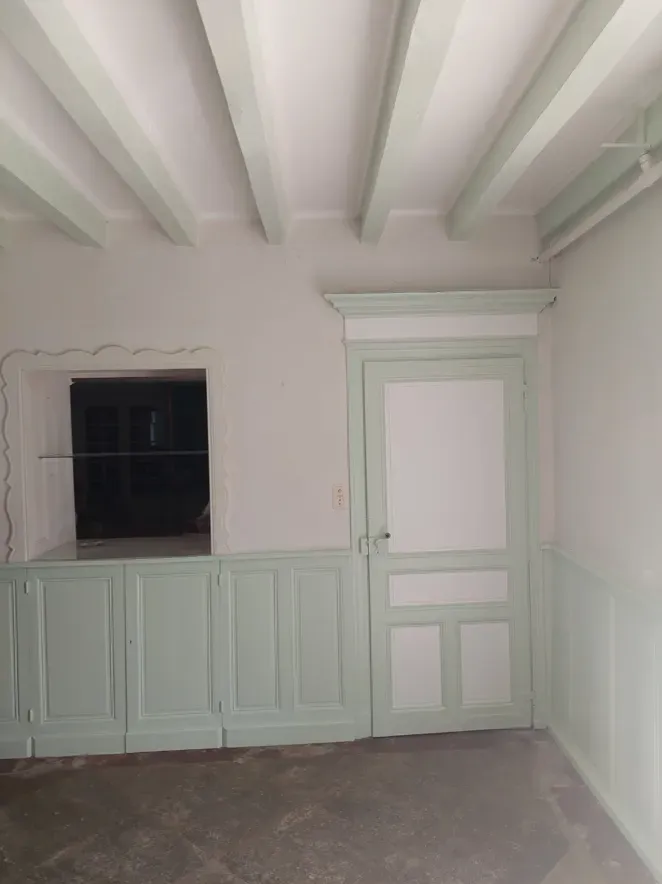 renovation interieur peinture revetement de mur à Bourg-en-Bressewebp