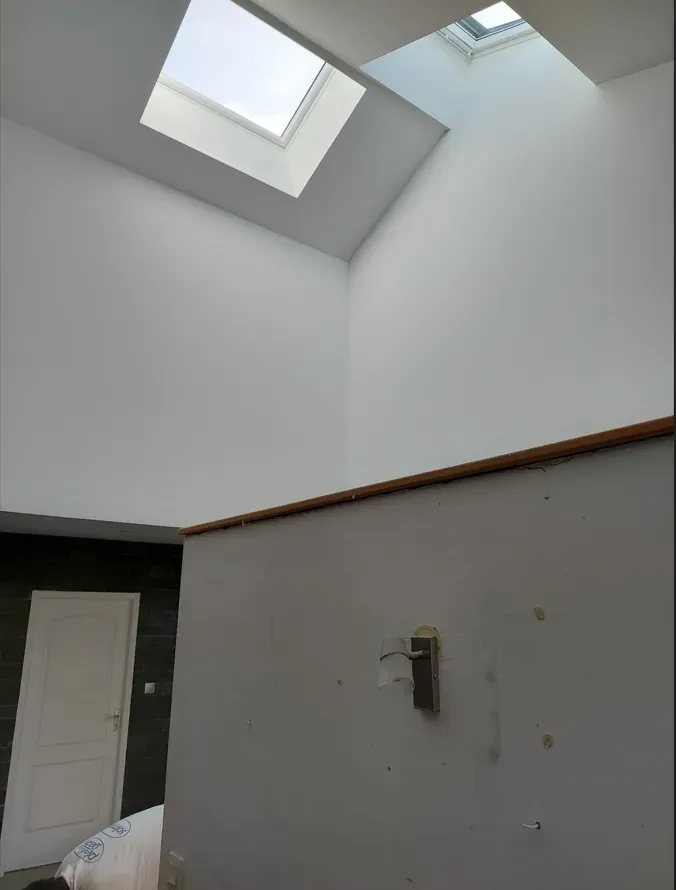 platrier-faux-plafond